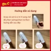 Siêu tẩy mốc Dr.C 300ml - Không bào mòn, dùng cho áo quần, sàn, tường, giày - 50.000đ 9