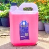 Siêu Tẩy Rửa Lốc Máy 5L HP LUBE - Tẩy rỉ sét, xe không chạm, chỉ 420.000đ 5