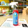 Siêu Tẩy Rửa Lốc Máy HP LUBE 500ml - Tẩy Rỉ Sét, Không Chạm, Giá 56.800₫ 2