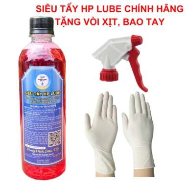 Siêu Tẩy Rửa Lốc Máy HP LUBE 500ml - Tẩy Rỉ Sét Xe Không Chạm, Giá 58.000 VNĐ 10 Siêu Tẩy Rửa Lốc Máy HP LUBE 500ml - Tẩy Rỉ Sét Xe Không Chạm, Giá 58.000 VNĐ 10