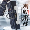 Siêu Tiết Kiệm Túi Câu Cá Dày Chống Nước, Chống Mài Mòn, Di Động Hai - Ba Lớp 5