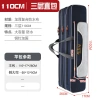 Siêu Tiết Kiệm Túi Câu Cá Dày Chống Nước, Chống Mài Mòn, Di Động Hai - Ba Lớp 7