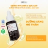 Siêu Tinh Chất Mờ Thâm Dưỡng Trắng Vitamin C 22% SAP Neogen Dermalogy Real Vita C Serum 32ml Giá 499k