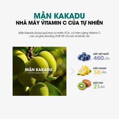 Siêu Tinh Chất Mờ Thâm Dưỡng Trắng Vitamin C 22% SAP Neogen Dermalogy Real Vita C Serum 32ml Giá 499k