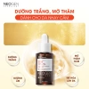 Siêu Tinh Chất Mờ Thâm Dưỡng Trắng Vitamin C 22% SAP Neogen Dermalogy Real Vita C Serum 32ml Giá 499k 6