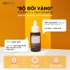 Siêu Tinh Chất Mờ Thâm Dưỡng Trắng Vitamin C 22% SAP Neogen Dermalogy Real Vita C Serum 32ml Giá 499k 7