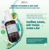 Siêu Tinh Chất Mờ Thâm Dưỡng Trắng Vitamin C 22% SAP Neogen Dermalogy Real Vita C Serum 32ml Giá 499k 10