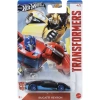 Siêu xe mô hình Hot Wheels Transformes Bugatti Veyron 2.023 Robot đại chiến giảm giá 18% chỉ 229.000 VND 2