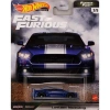 Siêu xe thể thao Muscle Hot Wheels Fast & Furious Ford Shelby GT350R Giá ưu đãi 289k 3