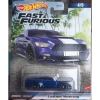 Siêu xe thể thao Muscle Hot Wheels Fast & Furious Ford Shelby GT350R Giá ưu đãi 289k 5