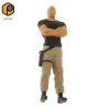 SIKU 1/64 Vẽ Tay Hình Thu Nhỏ Người Kịch Bản Diorama Giá Ưu Đãi 204.600₫ 8