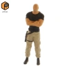 SIKU 1/64 Vẽ Tay Hình Thu Nhỏ Người Kịch Bản Diorama Giá Ưu Đãi 204.600₫ 9