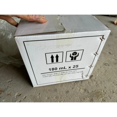 Silicon Ackeo 180ml - Chai loại 1, không dính, chịu nhiệt, giá chỉ 54.099đ 3 Silicon Ackeo 180ml - Chai loại 1, không dính, chịu nhiệt, giá chỉ 54.099đ 3