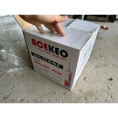 Silicon Ackeo 180ml - Chai loại 1, không dính, chịu nhiệt, giá chỉ 54.099đ 4 Silicon Ackeo 180ml - Chai loại 1, không dính, chịu nhiệt, giá chỉ 54.099đ 4