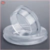 Silicone Patio N & X - Bàn Ô Lỗ, Vòng Cắm, Nắp Kính Chống Thời Tiết, Dùng Ngoài Trời 3