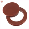 Silicone Patio N & X - Bàn Ô Lỗ, Vòng Cắm, Nắp Kính Chống Thời Tiết, Dùng Ngoài Trời 6