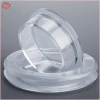 Silicone Patio N & X - Bàn Ô Lỗ, Vòng Cắm, Nắp Kính Chống Thời Tiết, Dùng Ngoài Trời 7