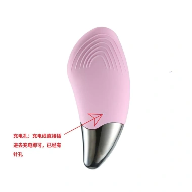 Silicone Sữa Rửa Mặt Điện Siêu Âm, Máy Mát Xa Lỗ Chân Lông 11.20 - 219.974₫ 3 Silicone Sữa Rửa Mặt Điện Siêu Âm, Máy Mát Xa Lỗ Chân Lông 11.20 - 219.974₫ 3