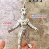 Silvin Plus Robot Siêu Mềm Không Phá Vỡ - Mô Hình Siêu Nhân Búp Bê, Giá 171.600₫ 10