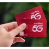 Sim 5G Viettel 12T5G125 500GB/Tháng, 12 Tháng Không Nạp, Đăng Ký Chính Chủ - Giá ưu đãi 1,320,000₫ 3