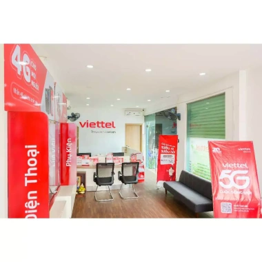 Sim Data Du Lịch 4G Viettel 5GB/Ngày Giá Rẻ 165k Tặng eSIM Miễn Phí 15 Ngày 2