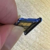 Sim Ghép Cứng HEICARD Đầy Đủ MEP TMSI QPE Hỗ Trợ 5G Dòng 13-16 PRM Giá 159.000 5