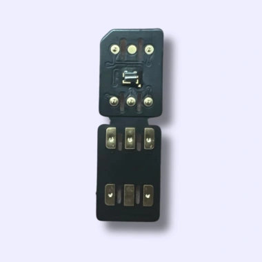 Sim Ghép iP Lock ProNew 5.7 - Fix Full Lỗi, Load IPCC, Cuộc Gọi Ổn Định, Hỗ trợ iP 6-16 Pro Max, Giá 129.000₫