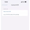 Sim Ghép Long v25 cho iPhone 11-16 - 5G ổn định, chức năng đầy đủ, giá 150.000 VND 5