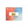 Sim Ghép USIM Super5G+ V5.1 All-in-One, Hỗ trợ 12/13/14/15/16e - 159.000₫ 2