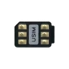 Sim Ghép USIM Super5G+ V5.1 All-in-One, Hỗ trợ 12/13/14/15/16e - 159.000₫ 3