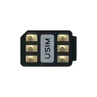Sim Ghép USIM Super5G+ V5.1 All-in-One, Hỗ trợ 12/13/14/15/16e - 159.000₫