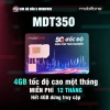 SIMCORE Sim 5G Mobifone tốc độ cao, hỗ trợ eSIM - Đầy đủ model, giá chỉ 560.000₫ 8