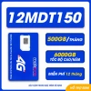 SIMCORE Sim 5G Mobifone tốc độ cao, hỗ trợ eSIM - Đầy đủ model, giá chỉ 560.000₫ 10