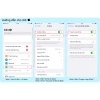 SIMCORE SIM du lịch Hàn Quốc 4G data only gói ngày 3-7 ngày, tặng que chọc SIM - chỉ 125.390 VND 4