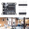 SimpleFOCMini Driver DC Brushless, Board Điều Khiển SVPWM - Giá chỉ 118.250 VND