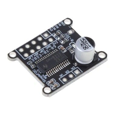 SimpleFOCMini Driver DC Brushless, Board Điều Khiển SVPWM - Giá chỉ 118.250 VND 5
