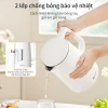 Simplus Ấm Đun Nước Dung Tích 1.7L 1.500W 2 lớp chống bỏng DRSH007 - Bảo hành 1 năm, đổi 1:1, chỉ 379.000₫ 6
