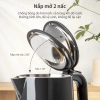 Simplus Ấm Đun Nước Dung Tích 1.7L 1.500W 2 lớp chống bỏng DRSH007 - Bảo hành 1 năm, đổi 1:1, chỉ 379.000₫ 7