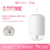 Simplus JASH005 Máy Tạo Ẩm Không Dây Dung Tích 250mL, Sạc Type‑C, Dùng Trên Xe và Bàn Làm Việc, Thời Gian Hoạt Động 14h