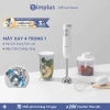 Simplus JBBA003 Máy Xay Cầm Tay Xay Thịt, Ép Trái Cây, Đánh Trứng – Giá 449.000₫