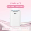 Simplus Máy hút ẩm 400mL/ngày - Tiết kiệm, Chống ồn, Cho gia đình & văn phòng, 1.089.000 10