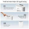 Simplus Máy Hút Ẩm Hộp Hương Liệu CUSH007 - Thích Ứng Máy Hút Ẩm, Giá 43.900₫ 7