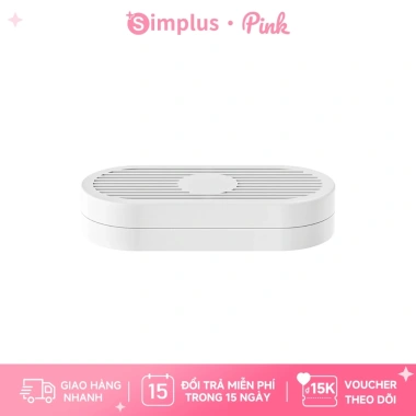 Simplus Máy Hút Ẩm Hộp Hương Liệu CUSH007 - Thích Ứng Máy Hút Ẩm, Giá 43.900₫