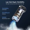 Simplus Máy Hút Bụi Cầm Tay Có Dây 18.000Pa XCQH014 Bảo Hành 1 Năm Giá 569.000đ 9