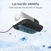 Simplus Máy Hút Bụi Giường Nệm 14.000Pa CMYH004 - Lực Hút Mạnh, Bảo Hành 1 Năm, Đổi 1, Giá 669.000₫ 4