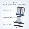 Simplus Máy Hút Bụi Giường Nệm 14.000Pa CMYH004 - Lực Hút Mạnh, Bảo Hành 1 Năm, Đổi 1, Giá 669.000₫ 6