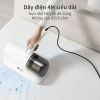 Simplus Máy Hút Bụi Giường Nệm 14.000Pa CMYH004 - Lực Hút Mạnh, Bảo Hành 1 Năm, Đổi 1, Giá 669.000₫ 7