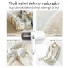 Simplus Máy Hút Bụi Giường Nệm 14.000Pa CMYH004 - Lực Hút Mạnh, Bảo Hành 1 Năm, Đổi 1, Giá 669.000₫ 8