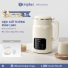 Simplus Máy làm sữa hạt 1.000ml Đa năng Xay sinh tố, nước ép, súp bí đỏ, nóng giữ ấm - 899.000₫