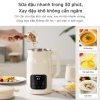 Simplus Máy làm sữa hạt 1.000ml Đa năng Xay sinh tố, nước ép, súp bí đỏ, nóng giữ ấm - 899.000₫ 6